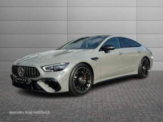 usato MERCEDES GT