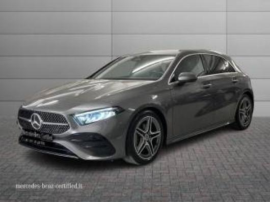 usato MERCEDES A 180