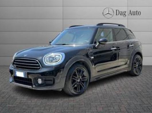 usato MINI Countryman