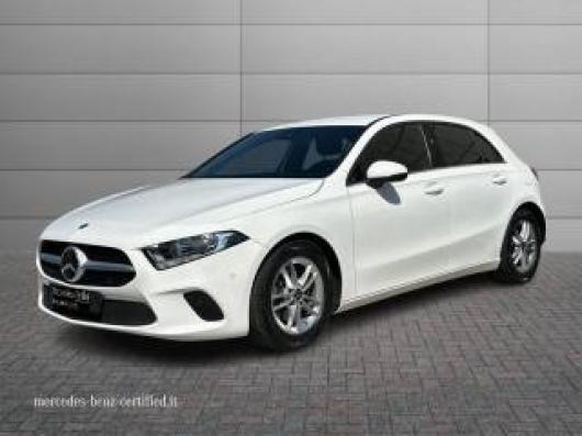 usato MERCEDES A 180