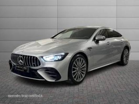 usato MERCEDES GT