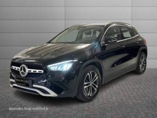 usato MERCEDES GLA 180