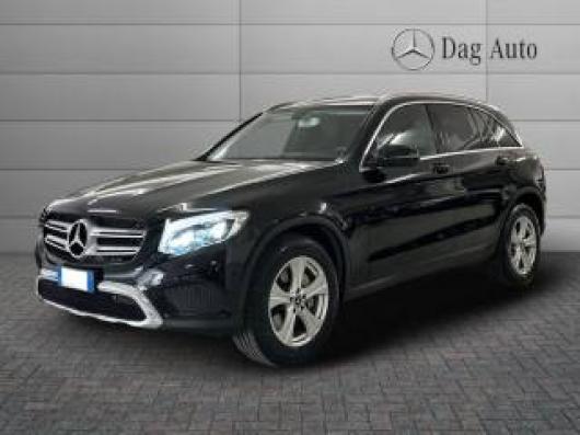 GLC 220