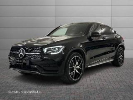 GLC 220