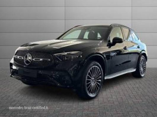 Km 0 MERCEDES GLC 300