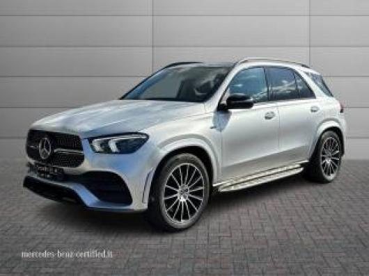 usato MERCEDES GLE 350