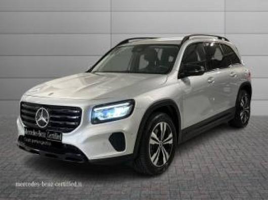 usato MERCEDES GLB 200