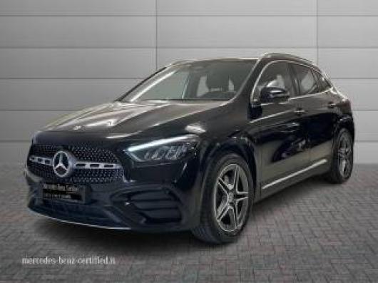 GLA 200