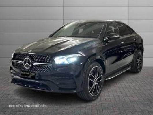 GLE 350