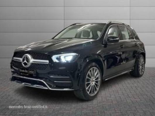 GLE 300