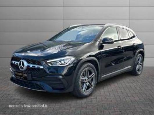 GLA 180