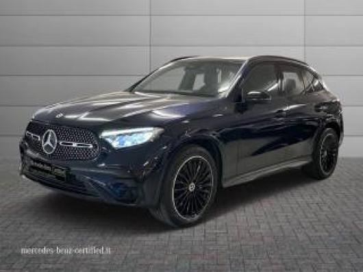 GLC 220