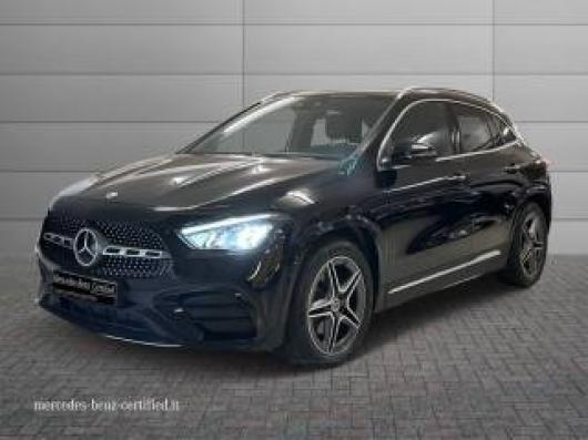 GLA 180