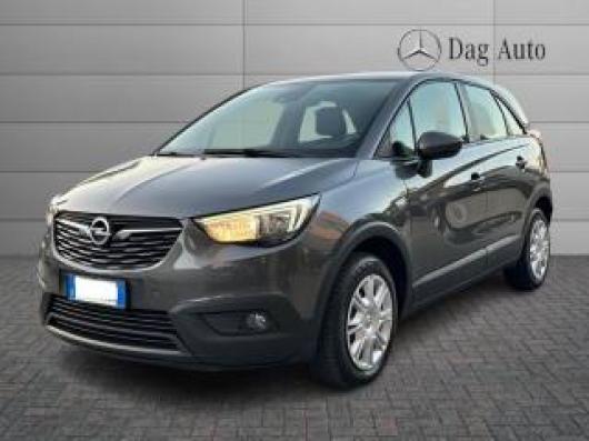 usato OPEL Crossland X