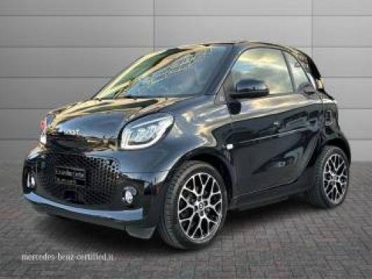usato SMART ForTwo