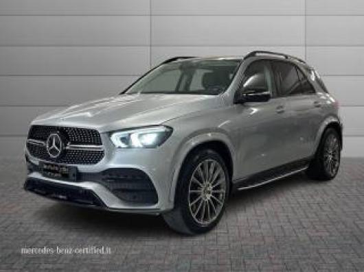 usato MERCEDES GLE 350