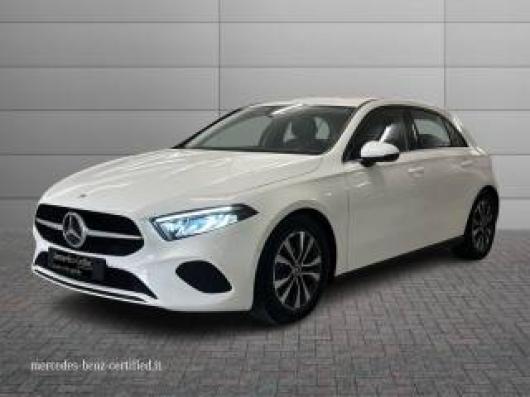 usato MERCEDES A 180