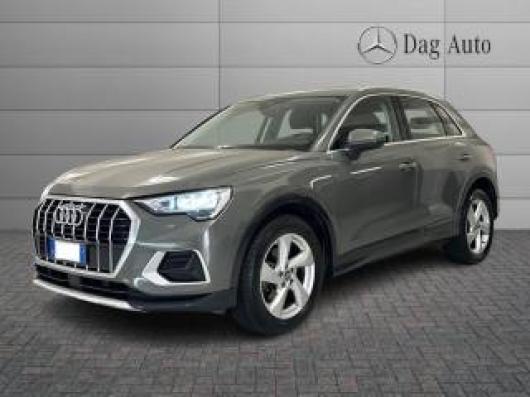 usato AUDI Q3