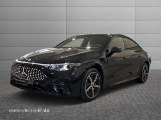 usato MERCEDES CLA 250