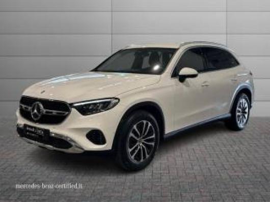 usato MERCEDES GLC 200
