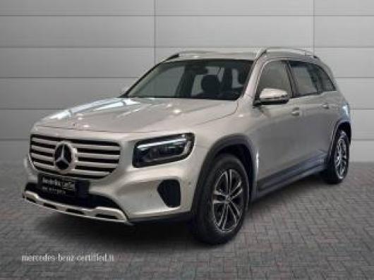usato MERCEDES GLB 180