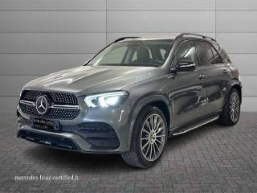 usato MERCEDES GLE 300