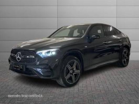 usato MERCEDES GLC 300