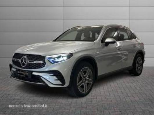 usato MERCEDES GLC 300