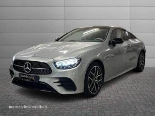 usato MERCEDES E 300