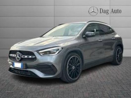 GLA 200