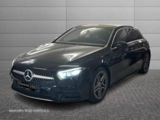usato MERCEDES A 180