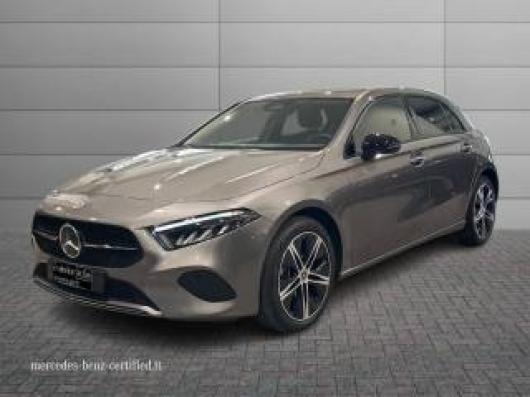 usato MERCEDES A 250