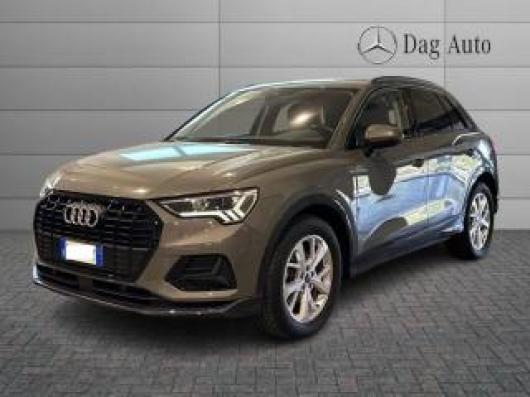 usato AUDI Q3