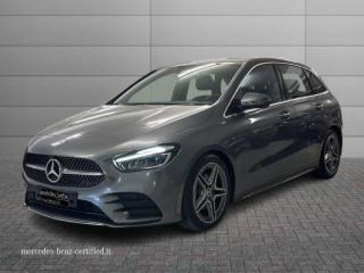 usato MERCEDES B 180