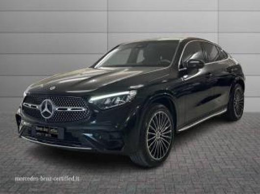 usato MERCEDES GLC 300