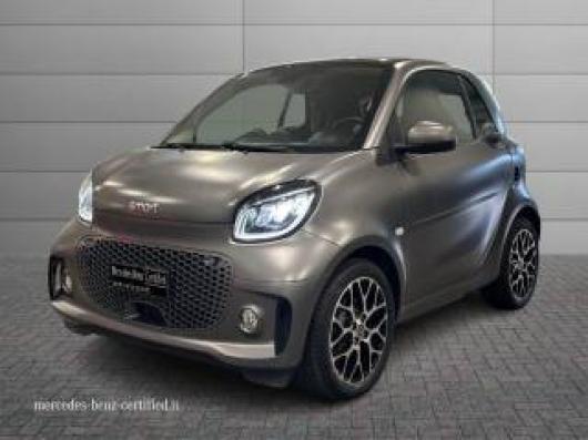 usato SMART ForTwo