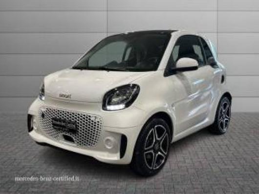 usato SMART ForTwo