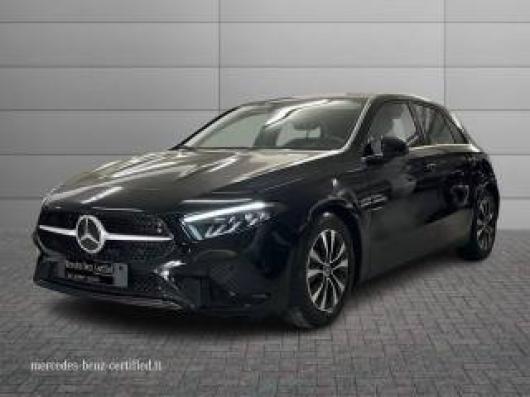 usato MERCEDES A 180
