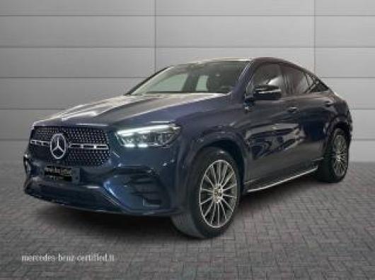 usato MERCEDES GLE 450
