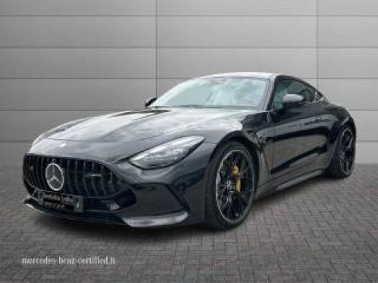 usato MERCEDES GT