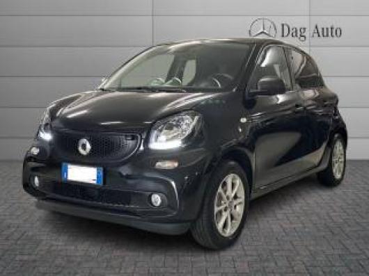 usato SMART ForFour