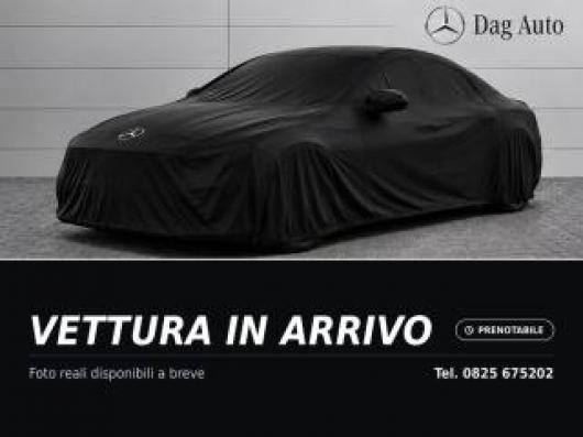 usato MERCEDES A 180