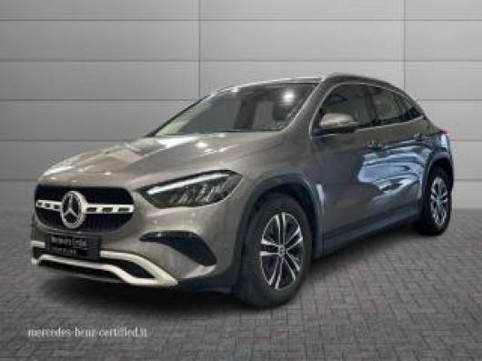 GLA 180