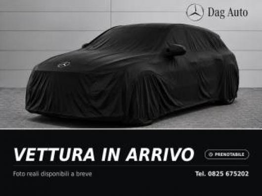 usato MERCEDES GLC 300