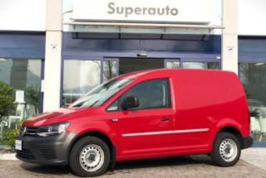 usato VOLKSWAGEN Caddy