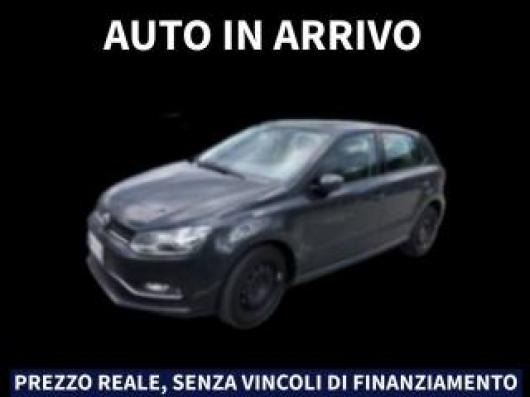 usato VOLKSWAGEN Polo