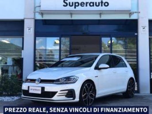 usato VOLKSWAGEN Golf GTI