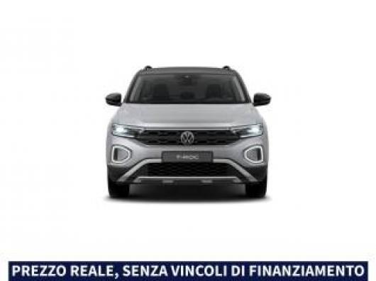 Km 0 VOLKSWAGEN T Roc