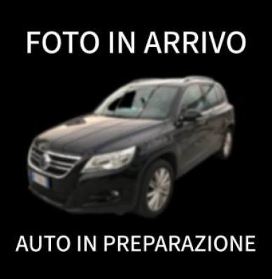 usato VOLKSWAGEN Tiguan