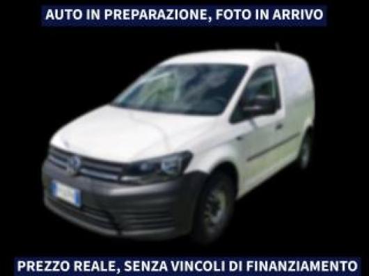 usato VOLKSWAGEN Caddy